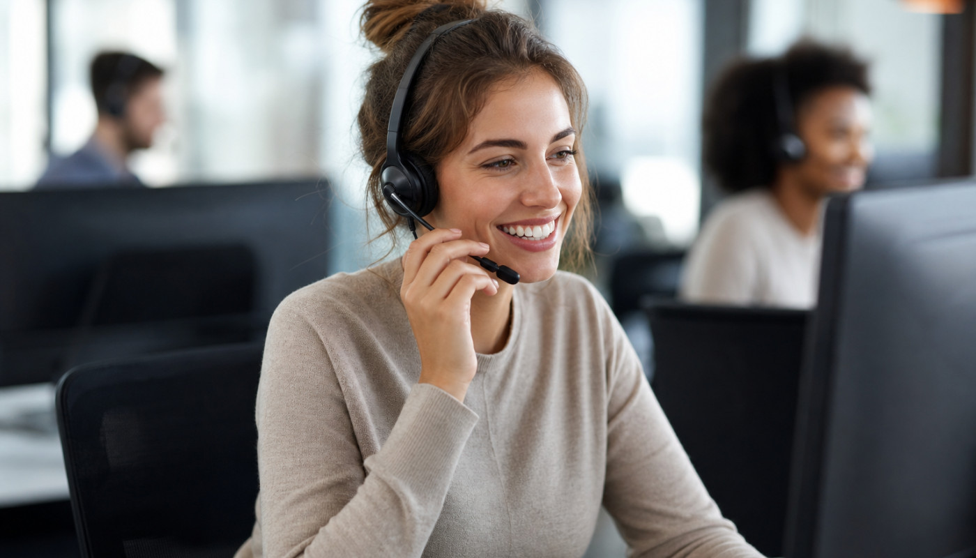 À quoi ressemble un service client exceptionnel en 2024 ?
