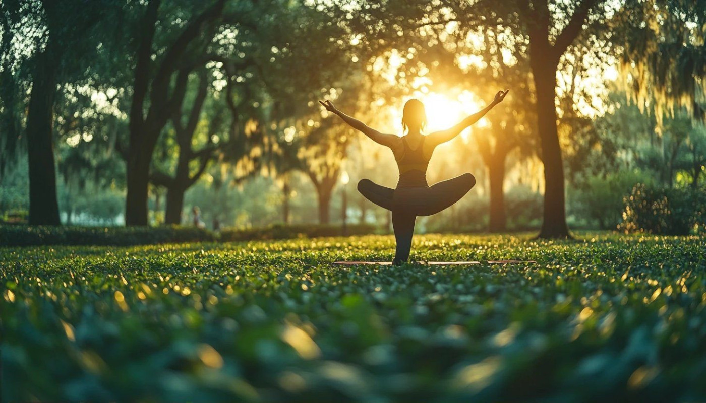Intégrer des cours yoga Poitiers à votre routine quotidienne pour une vie plus saine