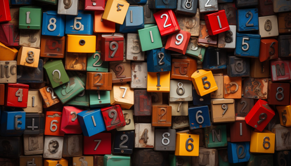 Quels sont les types de lettres qu'il y a ?